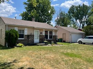 22840 Tulane Ave, Farmington Hills, MI 48336