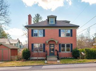 612 14th St, Waynesboro, VA 22980