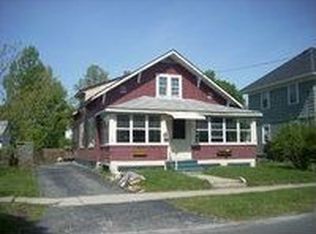 15 Dexter St, Pittsfield, MA 01201