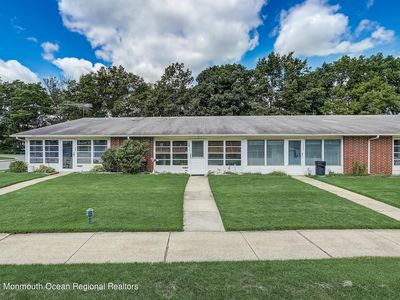 548B Sheffield Court, Lakewood, NJ, 08701