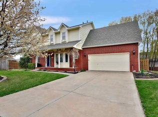 12521 W Kenny Cir, Wichita, KS 67235