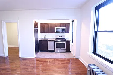 Rented by A&E Real Estate Management