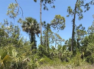 LOT 15 Coastal Lot 15, North Pt, FL 34288