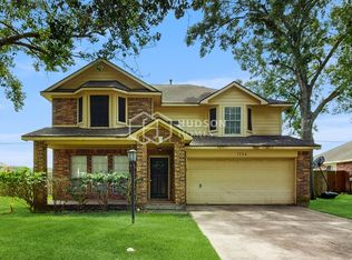 1334 Deer Ridge Dr, League City, TX 77573