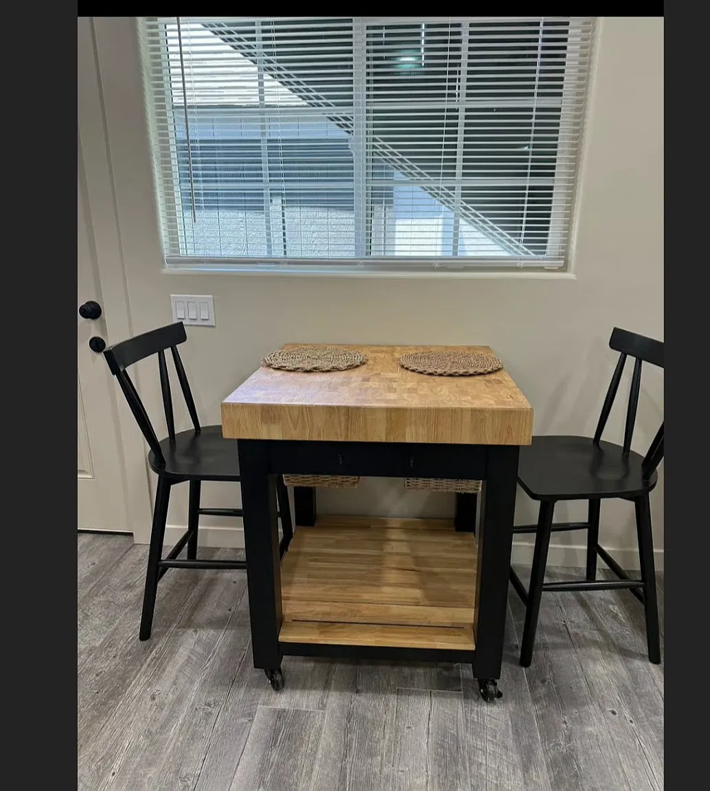 1 bed, 300 sqft, $2,000 — Photo 3