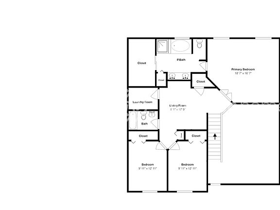 3rd image of 508 Millstone Dr