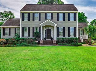 4331 Siwel Rd, Conway, SC 29526