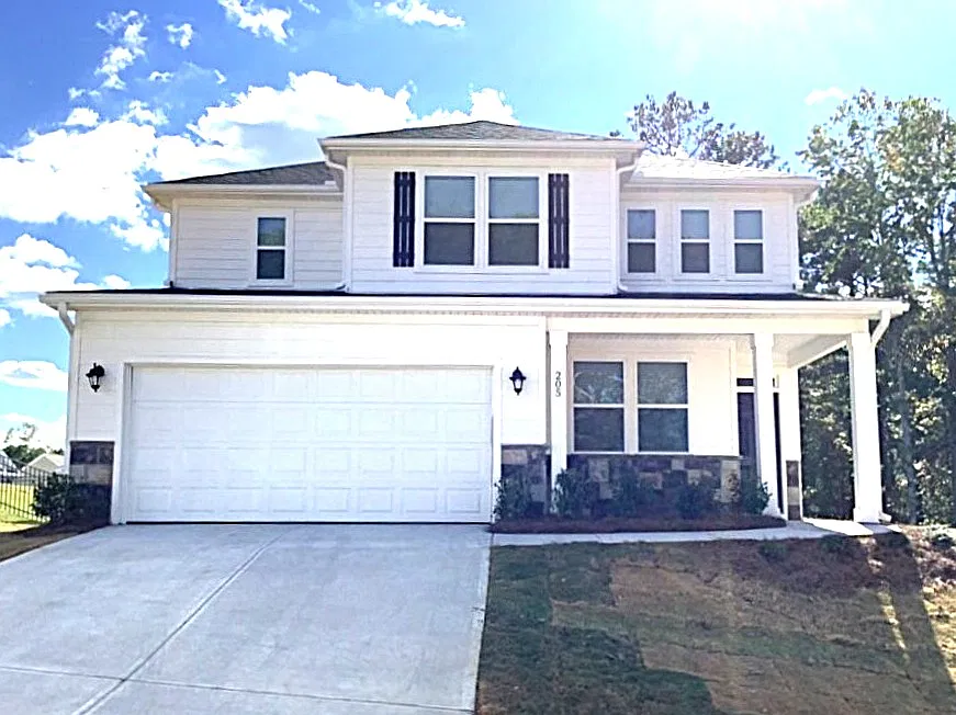 5 bed, 3.0 bath, 2407 sqft, $2,835 — Photo 1