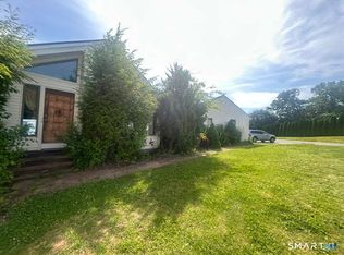 50 Heather Hl, Rocky Hill, CT 06067