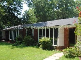 301 S Link Ave, Salisbury, NC 28144