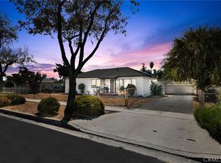 1458 Bowen St, Upland, CA 91786