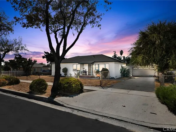 1458 Bowen St, Upland, CA 91786