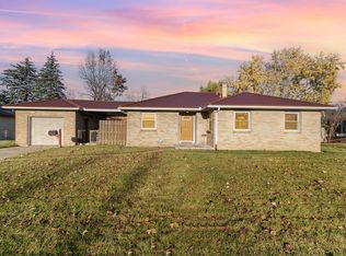 3020 Adams Ave, Saginaw, MI 48602