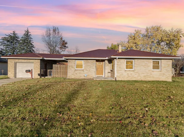 3020 Adams Ave, Saginaw, MI 48602