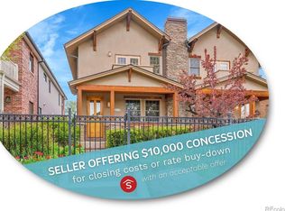 383 S Franklin St, Denver, CO 80209