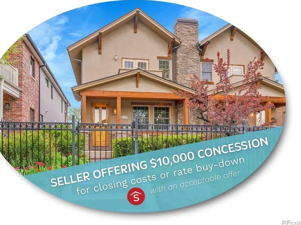 383 S Franklin Street, Denver, CO 80209