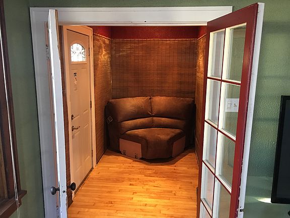 Entry Way