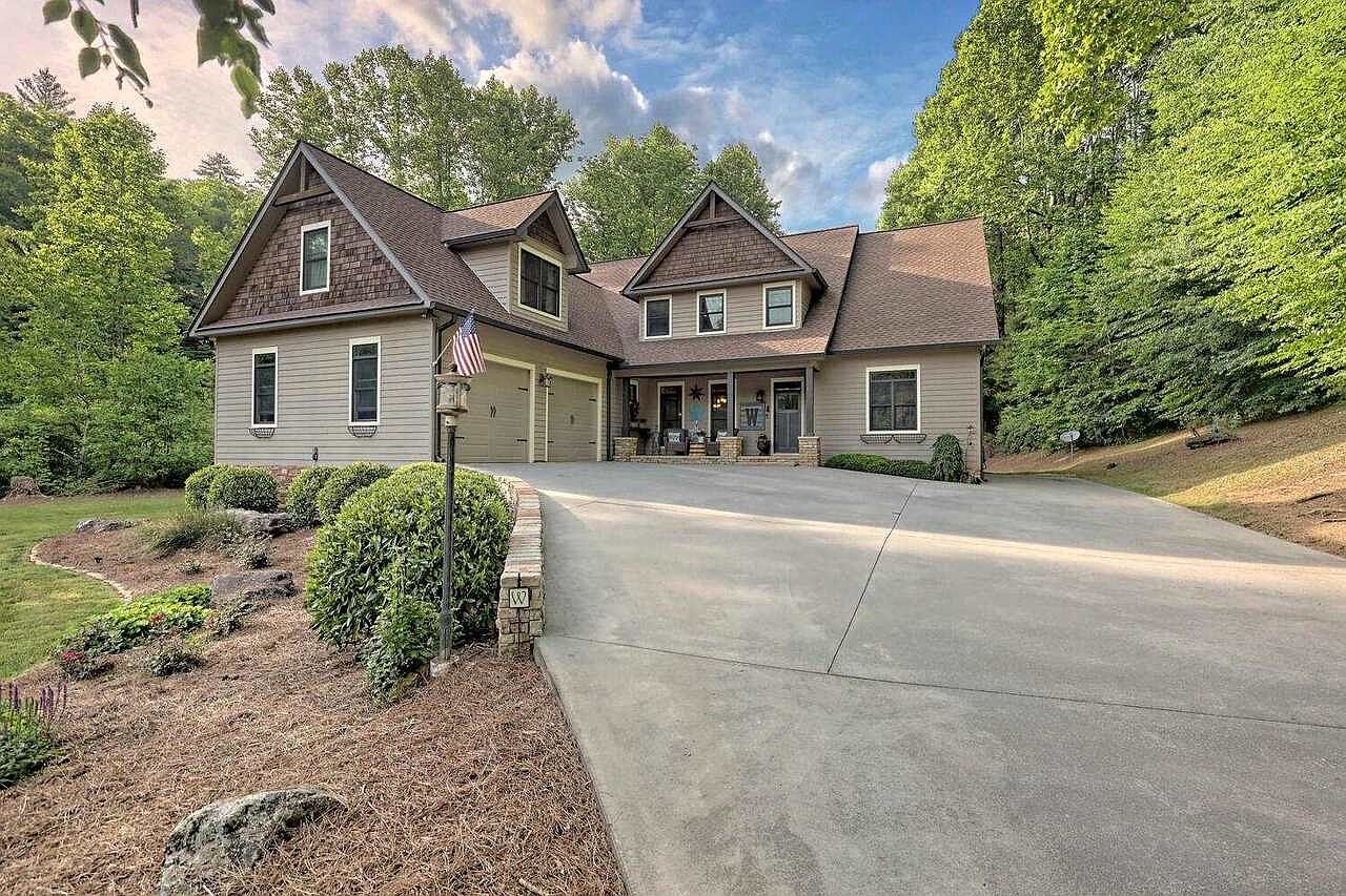 1365 N Germany Mountain Rd, Clayton, GA 30525 Zillow