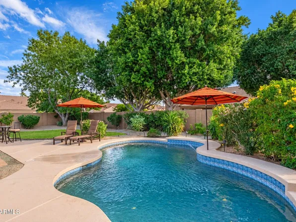 5253 E VILLA RITA Drive, Scottsdale, AZ 85254