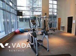 1420 Georgia St W #1903, Vancouver, BC V6G 3K4