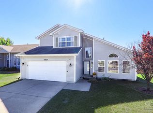 5848 Timber Trl, Plainfield, IL 60586