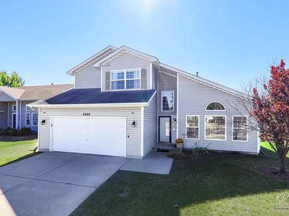 5848 Timber Trl, Plainfield, IL 60586