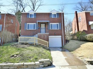 1605 Mill St, Pittsburgh, PA