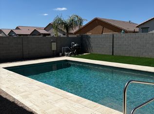 26784 N 174th Ln, Surprise, AZ 85387