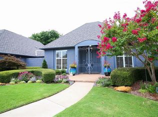 4221 Tamarisk Dr, Oklahoma City, OK 73120