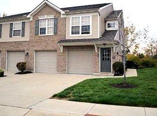 1753 Weatherstone Cir #13-204, Monroe, OH 45050