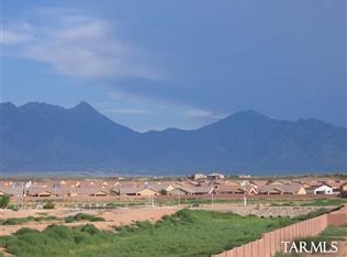 720 N Highlands Grv, Sahuarita, AZ 85629