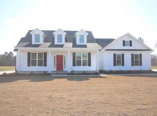 5319 Cates Bay Hwy, Conway, SC 29526
