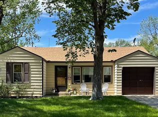 504 Isern St, Ellinwood, KS 67526