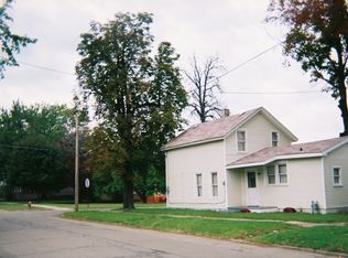 124 Robin St, Dunkirk, NY 14048