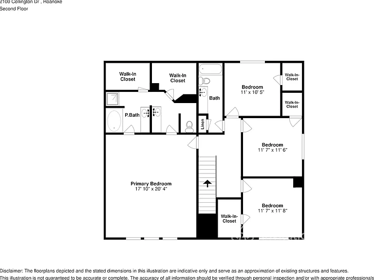2100 Collington Dr — Photo 3