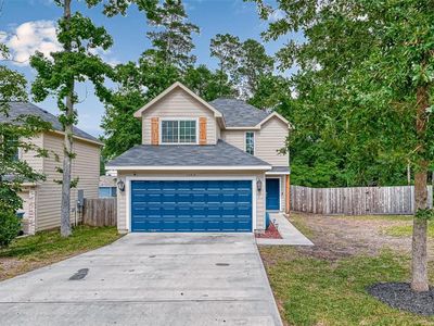 14914 Bonham Ln, Willis, TX, 77378