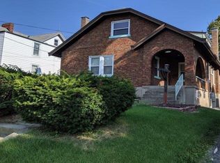 4040 Harding Ave, Cincinnati, OH 45211