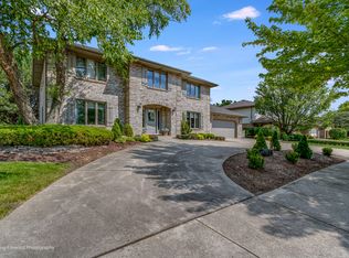 14225 Wittington Ct, Orland Park, IL 60462