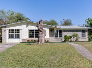343 Craigmont Ln, San Antonio, TX 78213