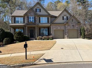 816 Whiteoak Ter, Canton, GA