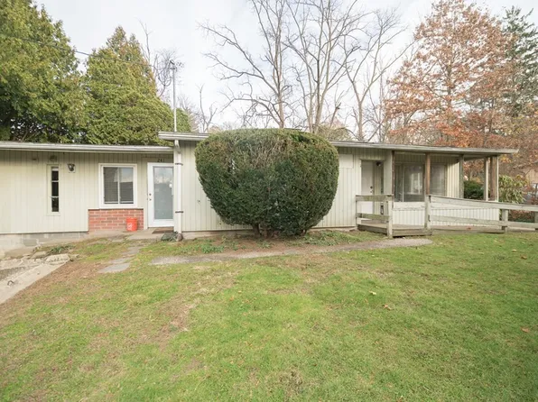 241 Sunset Ave, Amherst, MA 01002