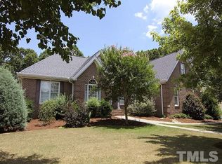 5412 Overdale Ln, Raleigh, NC 27603