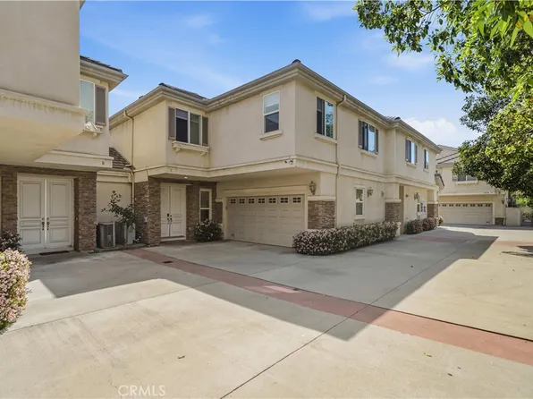 1211 S Golden West Ave Unit C, Arcadia, CA 91007