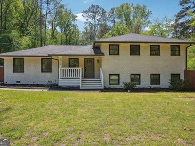 2710 Hayden Dr, East Pt, GA, 30344