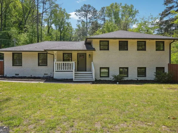 2710 Hayden Dr, East Pt, GA 30344