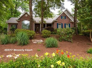 40377 Waverly Ct, Seneca, SC 29678