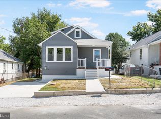 7605 Cypress Ave, Baltimore, MD 21224