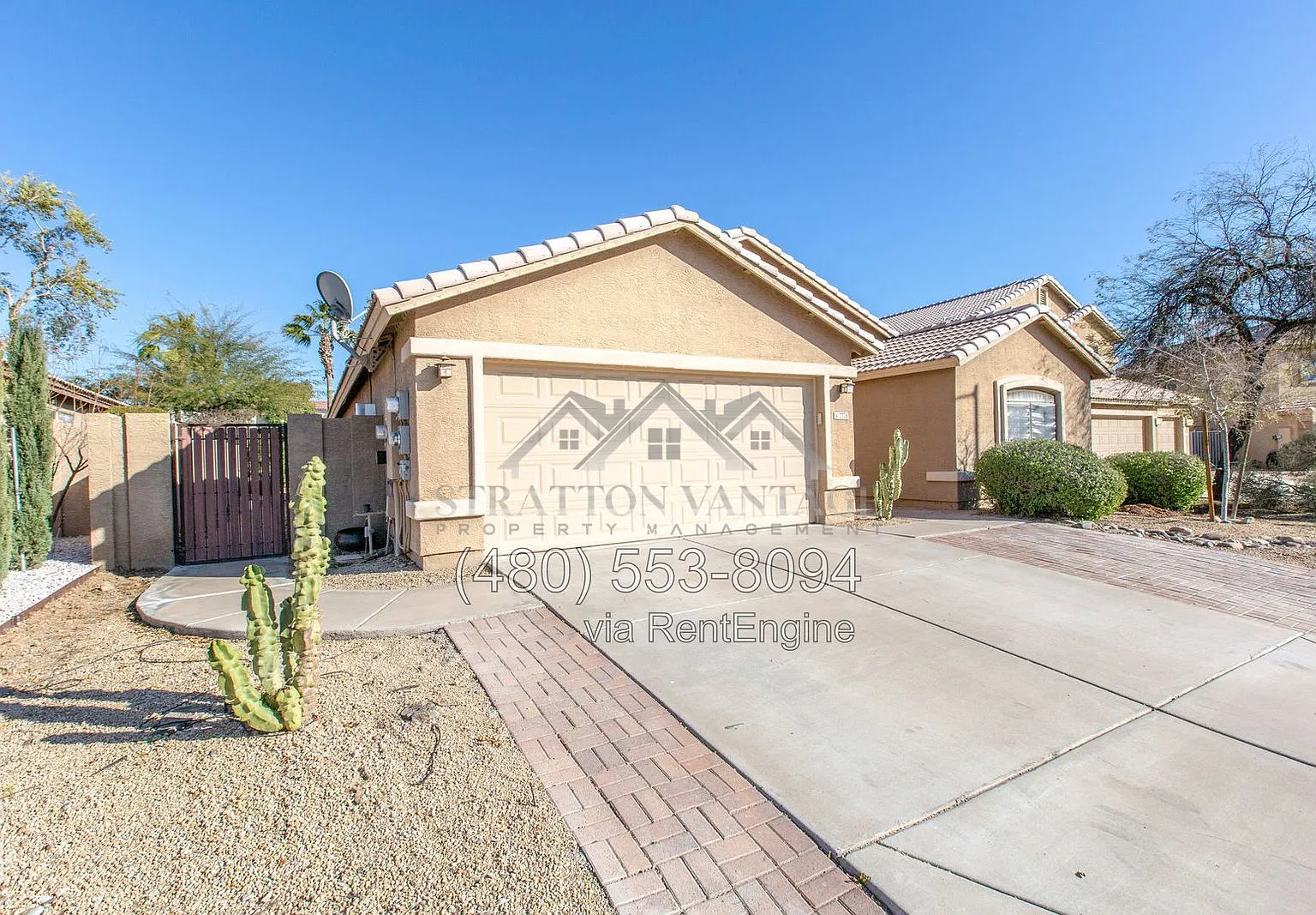 3 bed, 2.0 bath, 1800 sqft, $1,995 — Photo 3