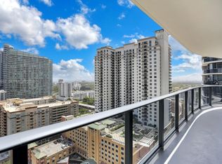 Brickell Heights, Miami, FL 33130