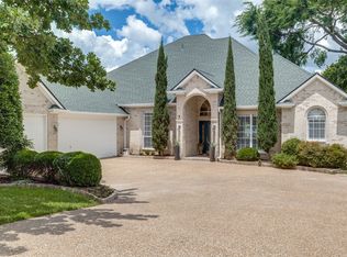 433 Schooner Dr, Azle, TX 76020